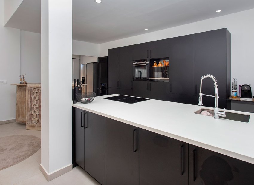 Resale - Country House - Pinoso - Campo