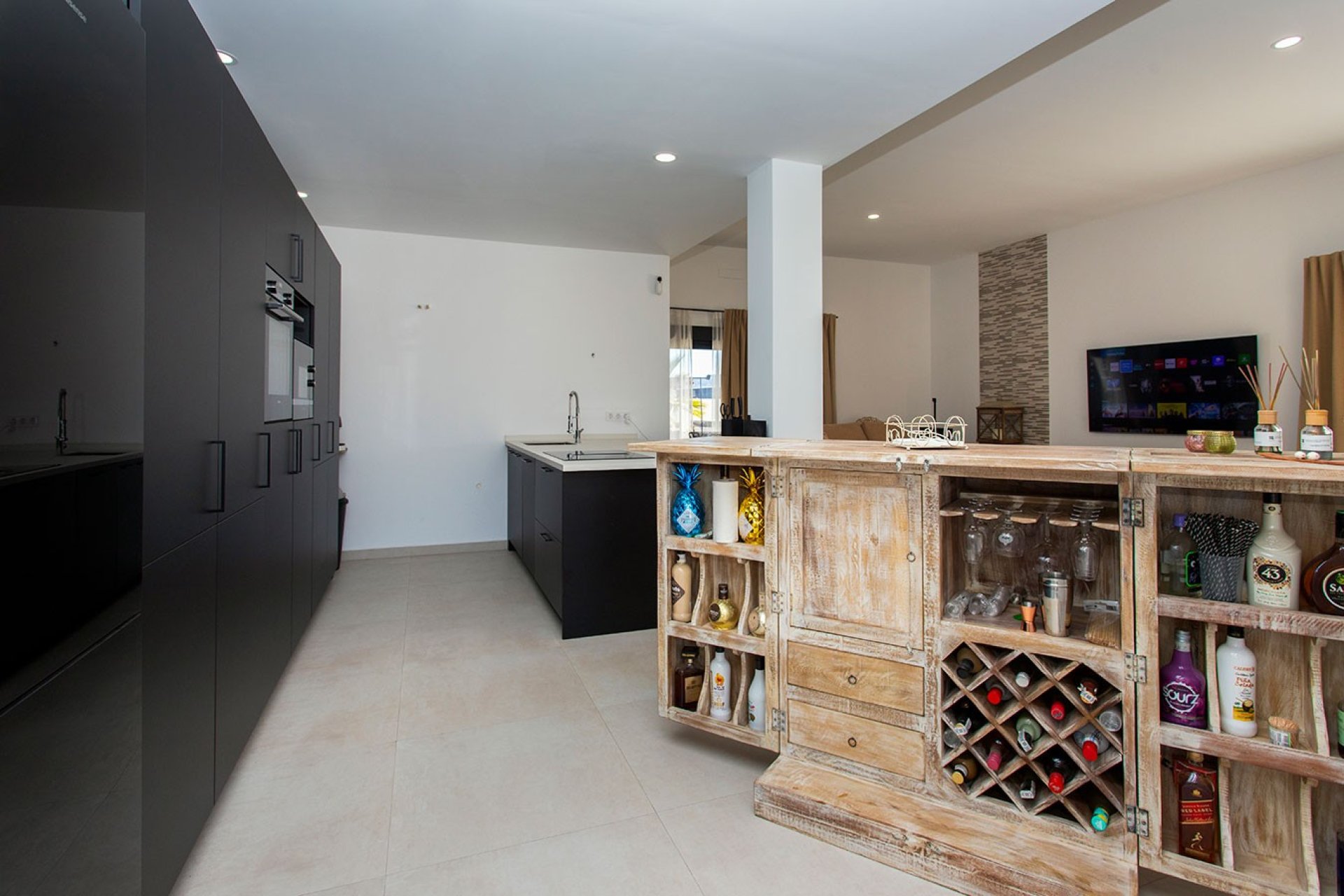 Resale - Country House - Pinoso - Campo