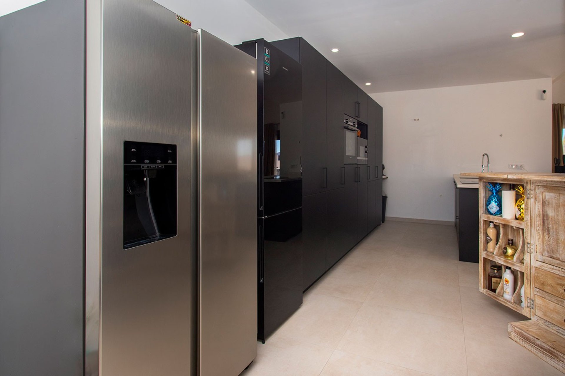 Resale - Country House - Pinoso - Campo