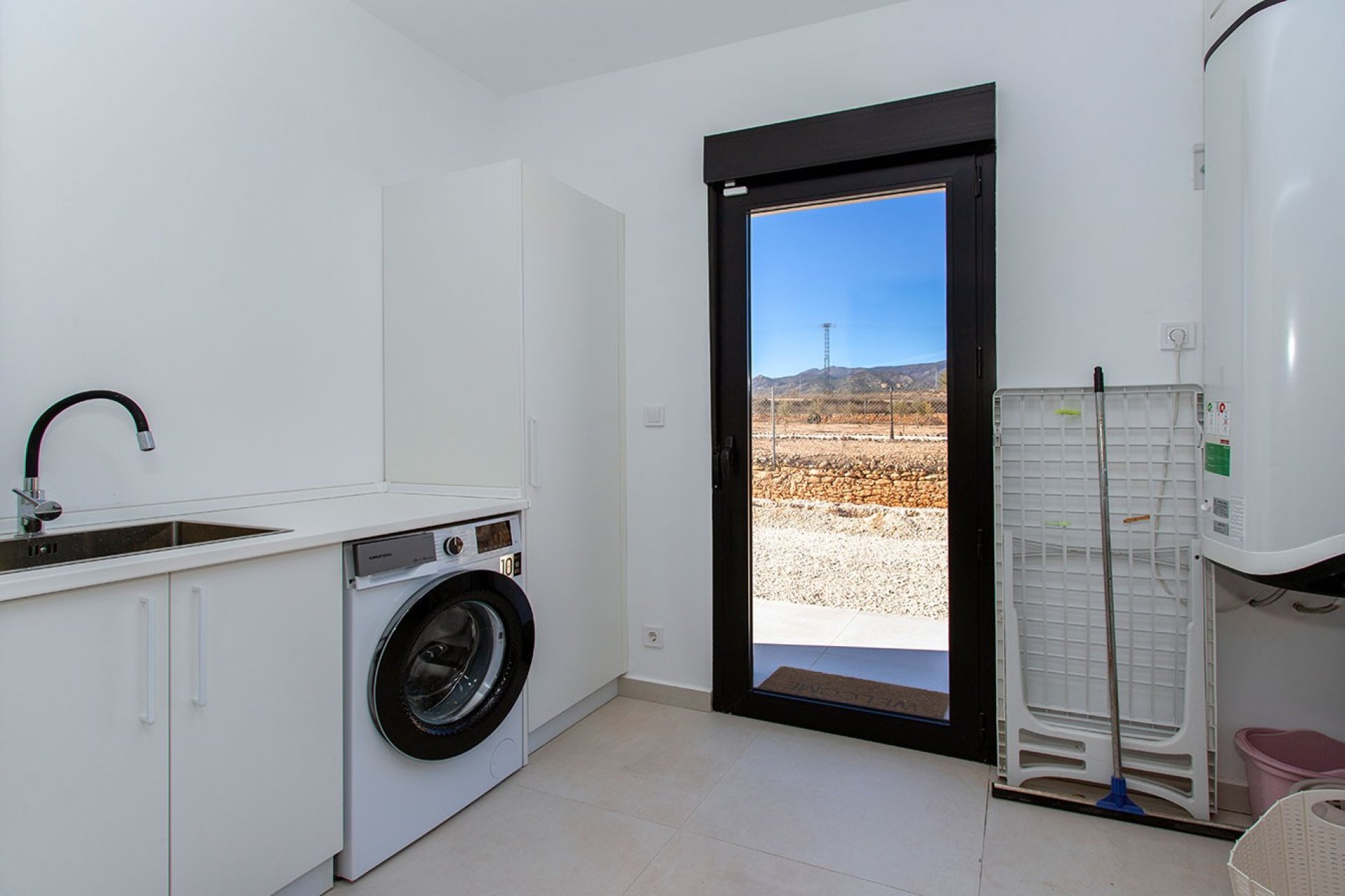 Resale - Country House - Pinoso - Campo