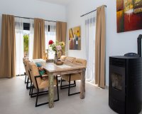 Resale - Country House - Pinoso - Campo