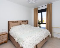 Resale - Country House - Pinoso - Campo