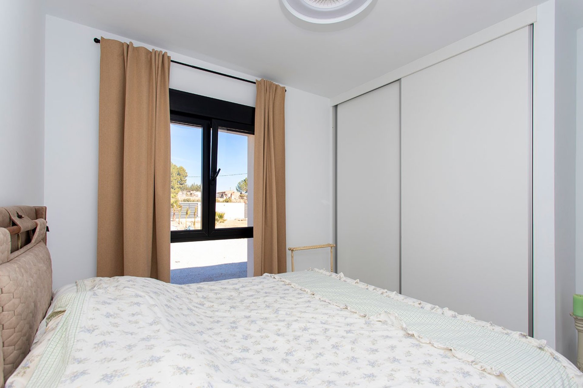 Resale - Country House - Pinoso - Campo