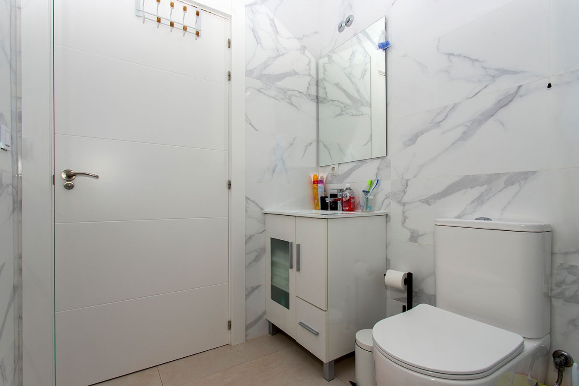 Resale - Country House - Pinoso - Campo