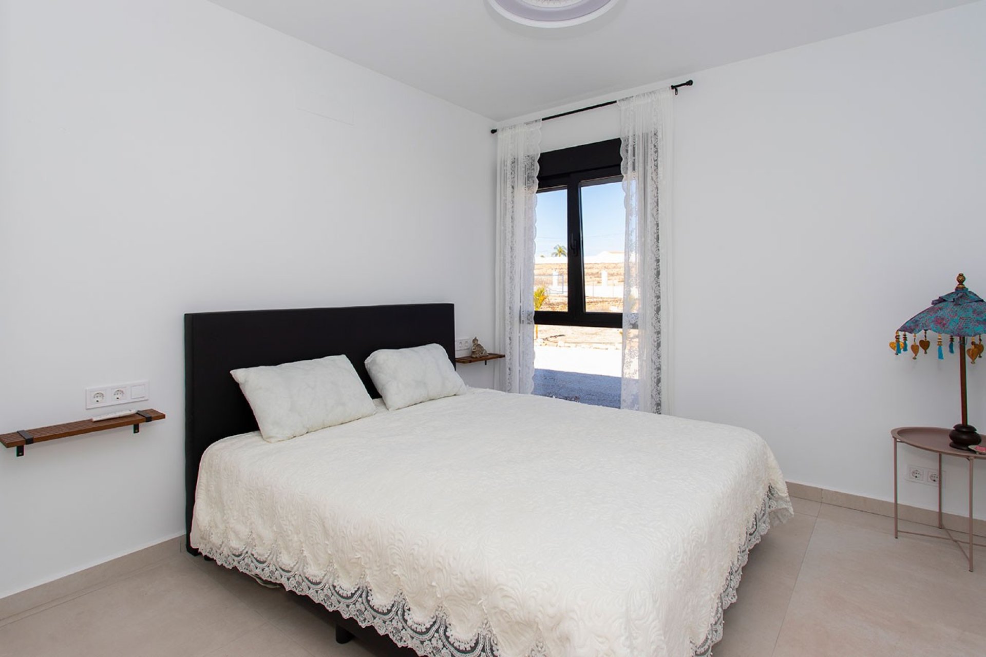 Resale - Country House - Pinoso - Campo