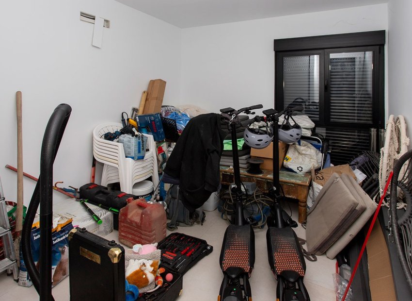 Resale - Country House - Pinoso - Campo