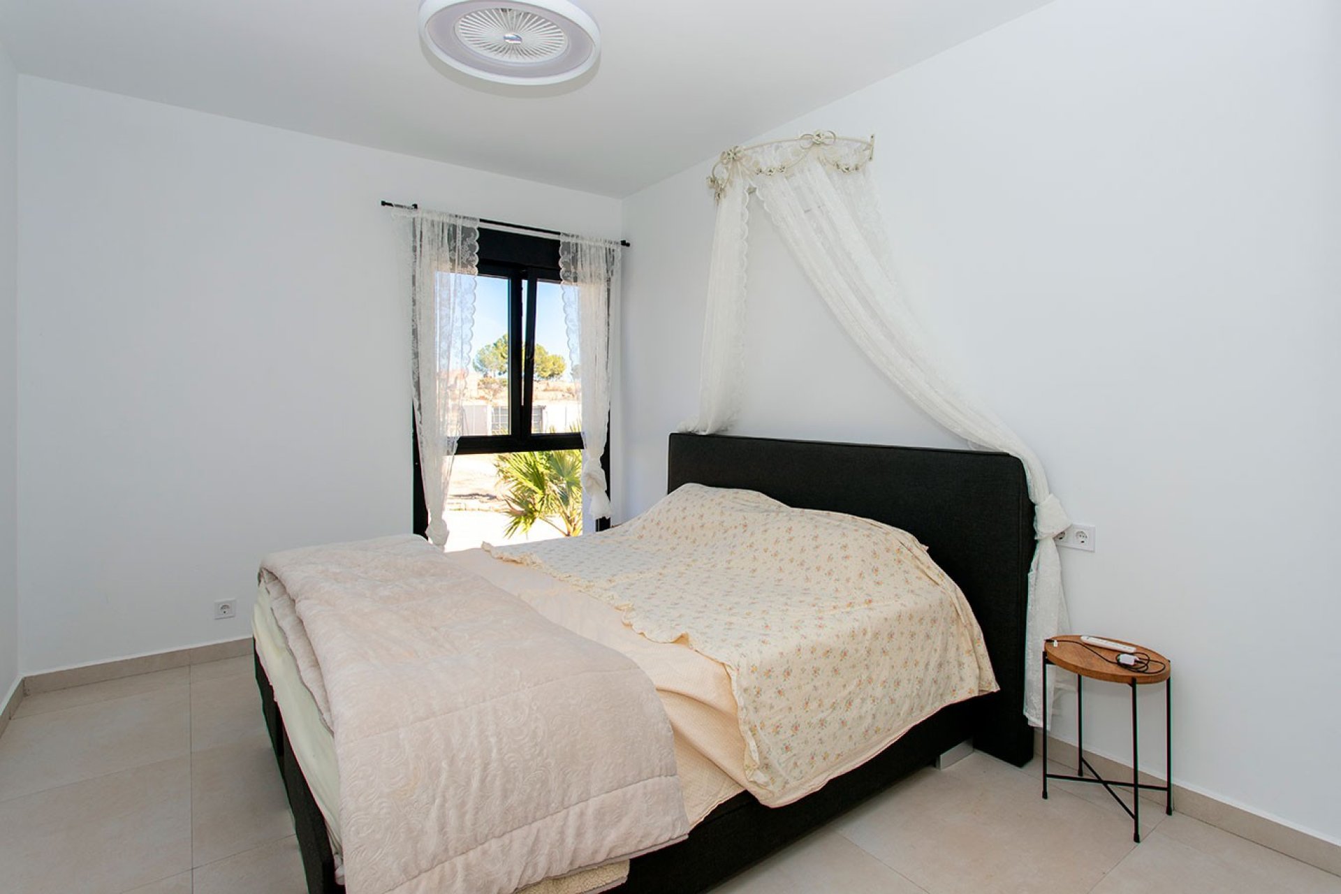 Resale - Country House - Pinoso - Campo