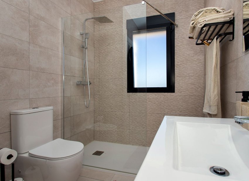 Resale - Country House - Pinoso - Campo