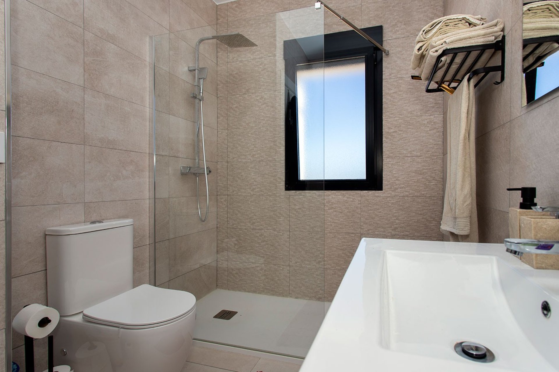 Resale - Country House - Pinoso - Campo