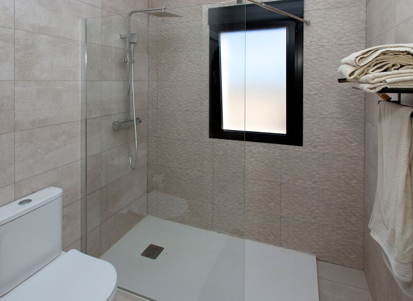 Resale - Country House - Pinoso - Campo