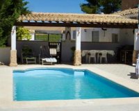 Resale - Country House - Pinoso - Raspay