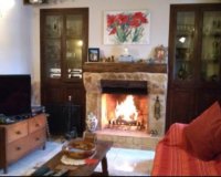 Resale - Country House - Pinoso - Raspay