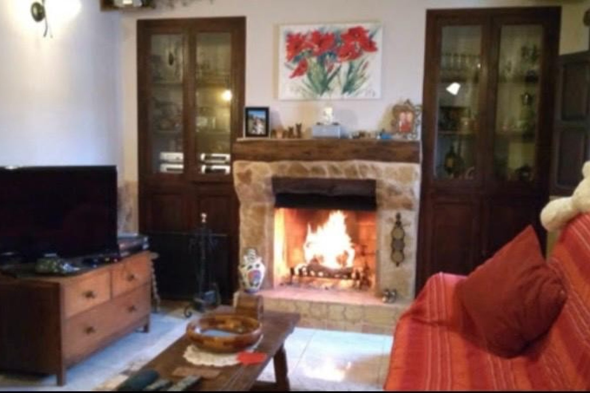 Resale - Country House - Pinoso - Raspay
