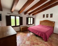 Resale - Country House - Pinoso - Raspay
