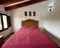 Resale - Country House - Pinoso - Raspay