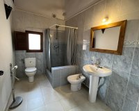 Resale - Country House - Pinoso - Raspay