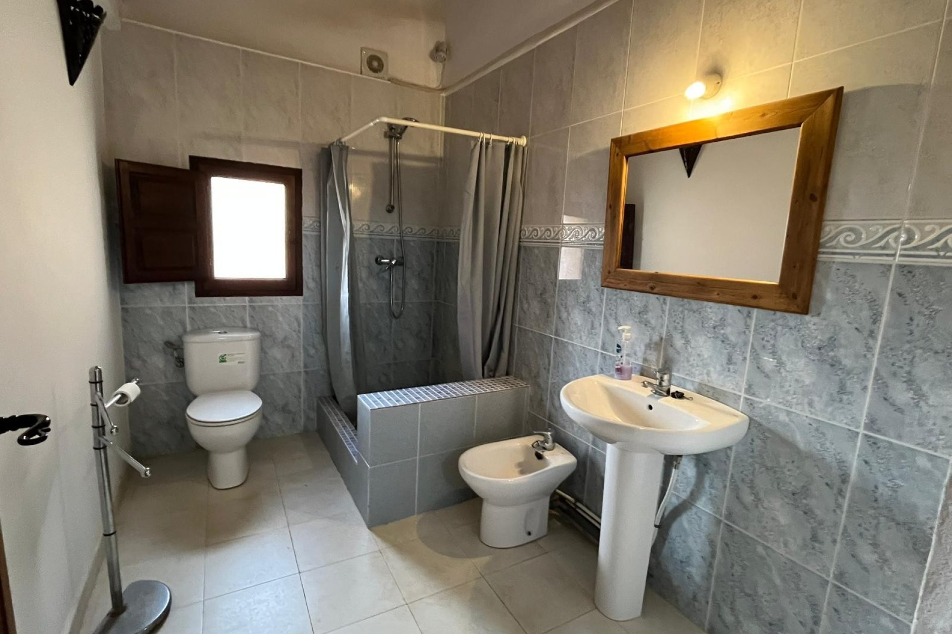 Resale - Country House - Pinoso - Raspay