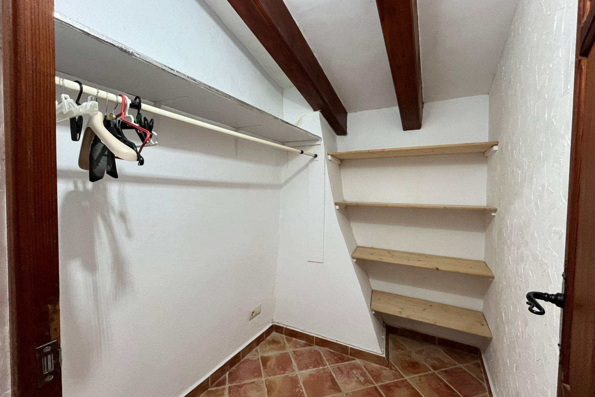 Resale - Country House - Pinoso - Raspay
