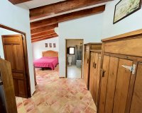 Resale - Country House - Pinoso - Raspay