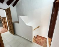 Resale - Country House - Pinoso - Raspay
