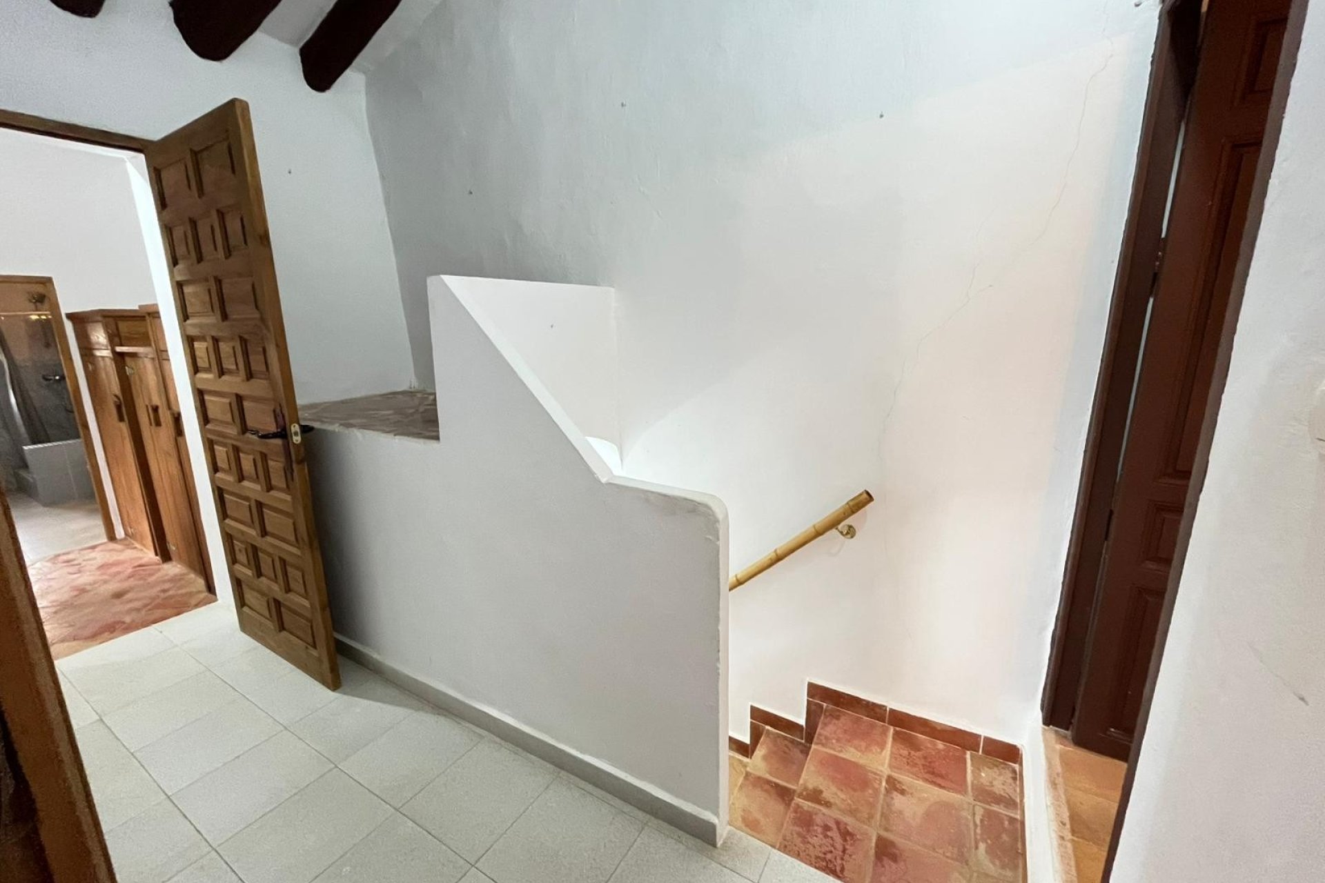 Resale - Country House - Pinoso - Raspay