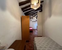 Resale - Country House - Pinoso - Raspay
