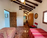 Resale - Country House - Pinoso - Raspay
