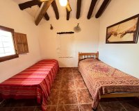 Resale - Country House - Pinoso - Raspay