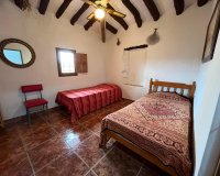 Resale - Country House - Pinoso - Raspay