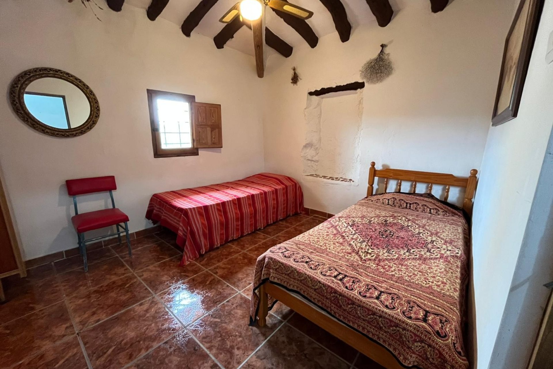 Resale - Country House - Pinoso - Raspay