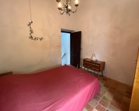Resale - Country House - Pinoso - Raspay