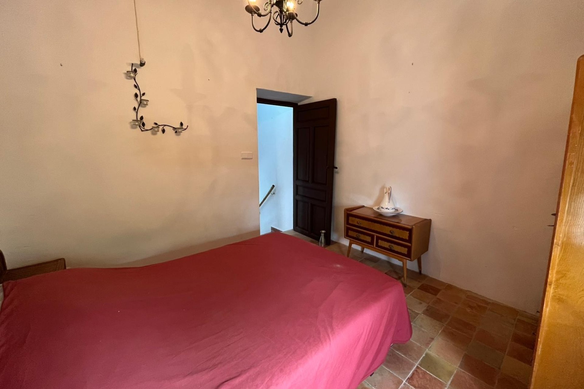 Resale - Country House - Pinoso - Raspay