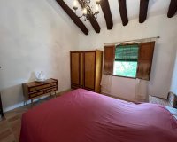 Resale - Country House - Pinoso - Raspay