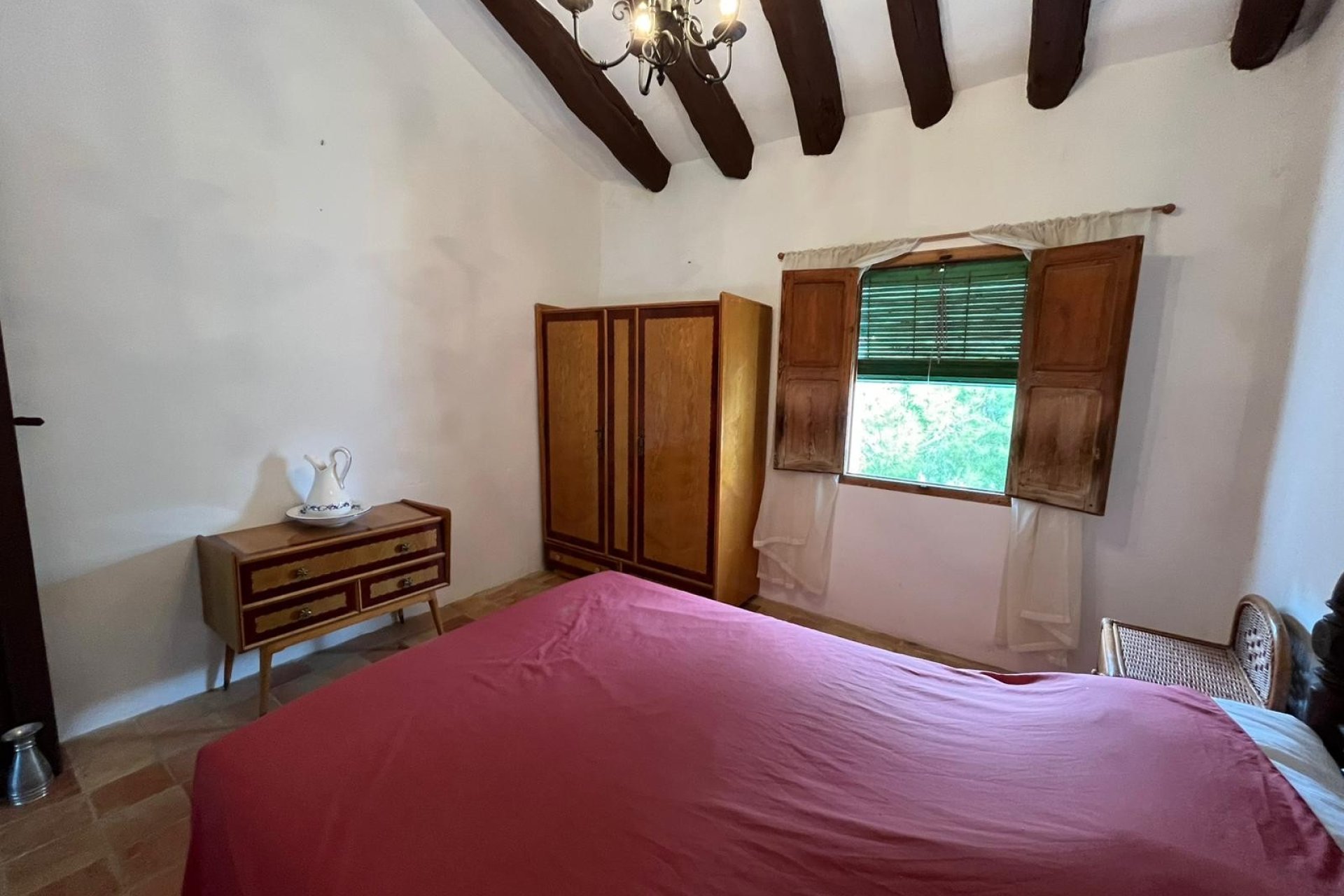 Resale - Country House - Pinoso - Raspay