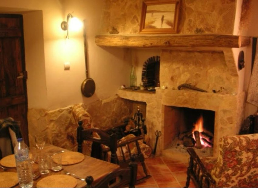 Resale - Country House - Pinoso - Raspay