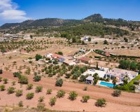 Resale - Country House - Pinoso