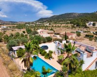Resale - Country House - Pinoso