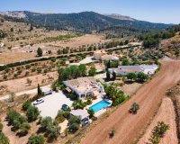 Resale - Country House - Pinoso