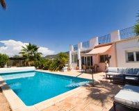 Resale - Country House - Pinoso