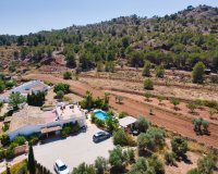 Resale - Country House - Pinoso