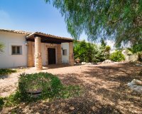 Resale - Country House - Pinoso