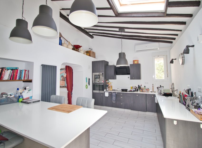 Resale - Country House - Pinoso