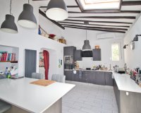 Resale - Country House - Pinoso