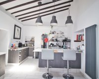 Resale - Country House - Pinoso