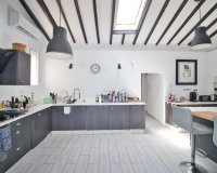 Resale - Country House - Pinoso