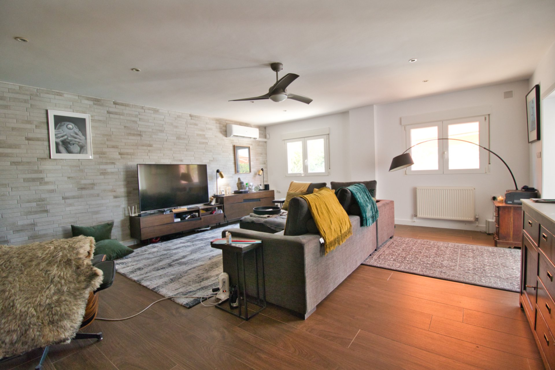 Resale - Country House - Pinoso