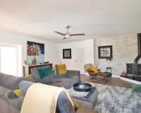 Resale - Country House - Pinoso