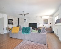 Resale - Country House - Pinoso