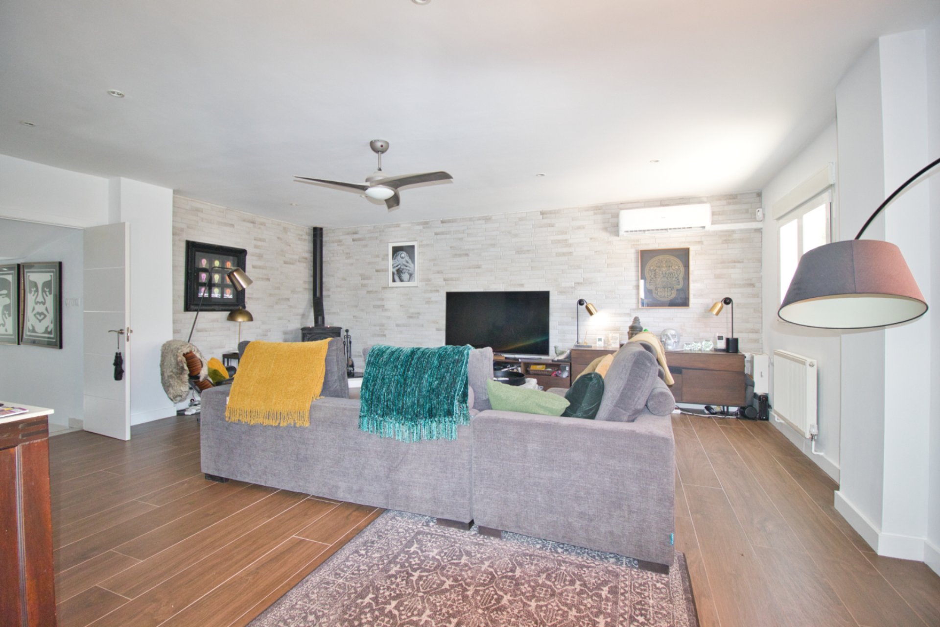 Resale - Country House - Pinoso