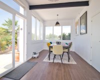 Resale - Country House - Pinoso